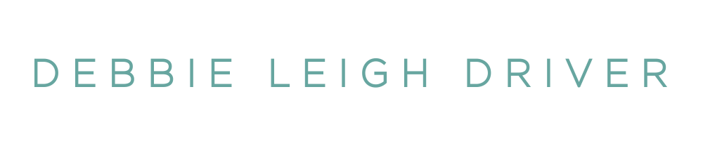 Debbie Leigh Driver Logo